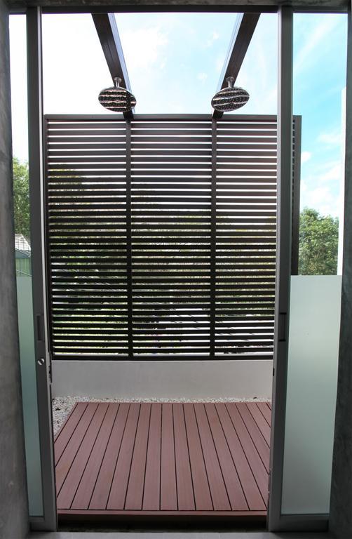 Sirirat Sea-View Villa Patong Chambre photo